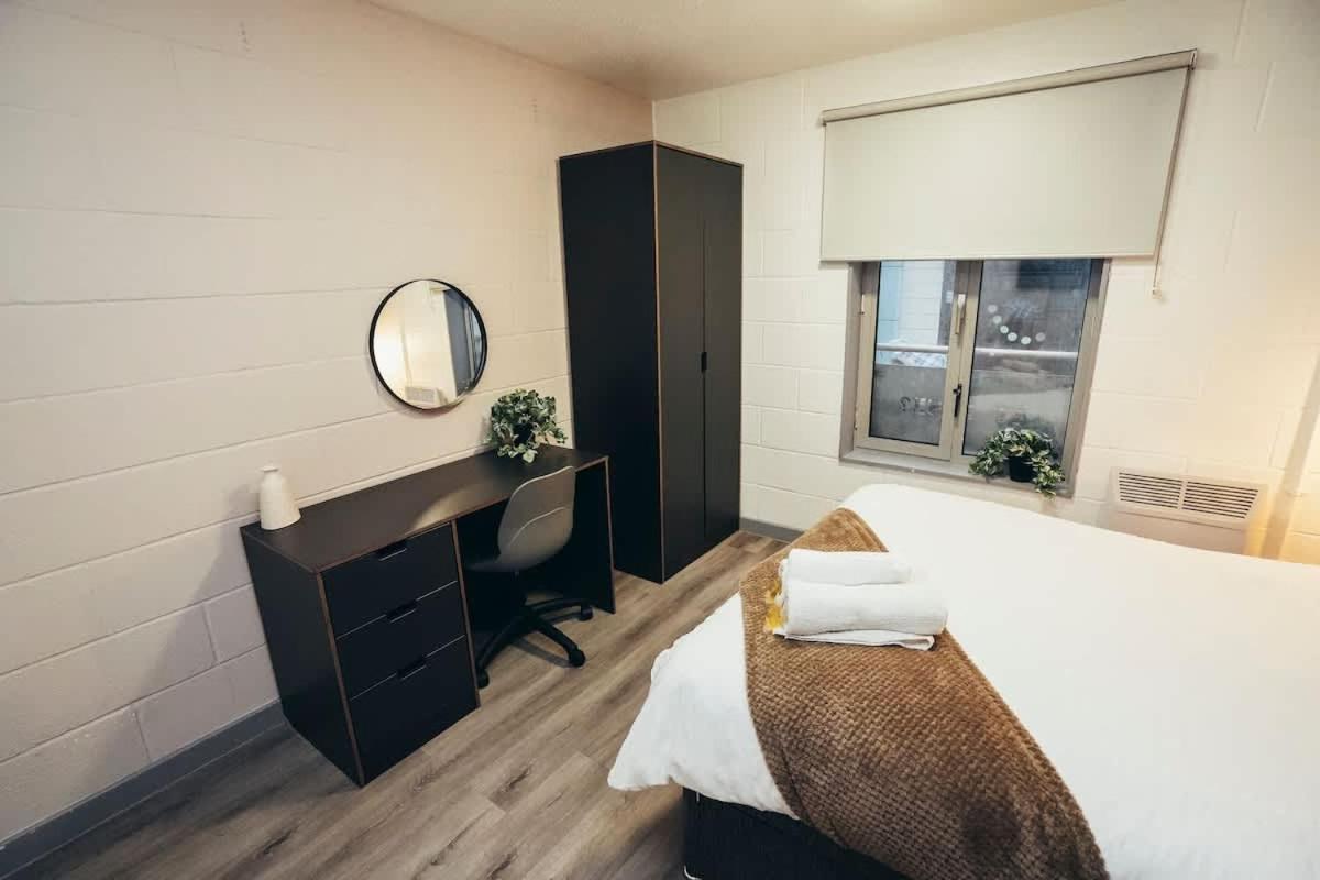 1Br City Centre Apt, Self Check In, Wifi, By Derbnb 셰필드 외부 사진