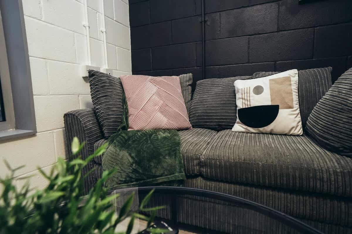 1Br City Centre Apt, Self Check In, Wifi, By Derbnb 셰필드 외부 사진