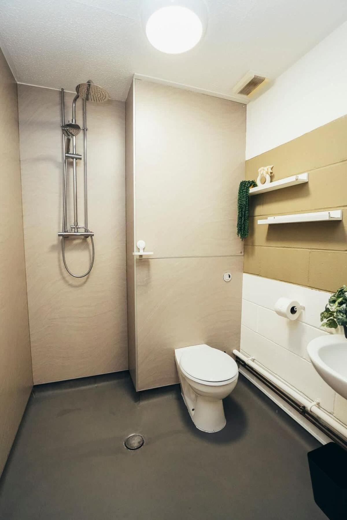 1Br City Centre Apt, Self Check In, Wifi, By Derbnb 셰필드 외부 사진